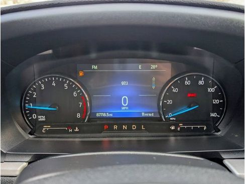 Used 2023 Ford Explorer XLT image 20