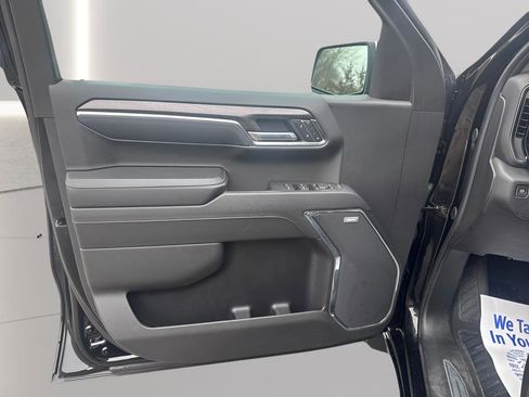 Used 2024 Chevrolet Silverado 1500 LTZ image 18