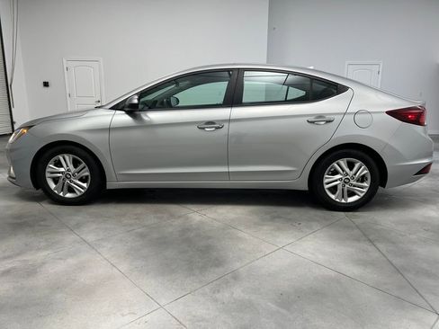 Used 2020 Hyundai Elantra SEL w/ Cargo Package (C1) image 4