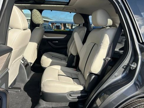 New 2026 MAZDA CX-90 3.3 Turbo w/ Premium Sport Pkg image 10