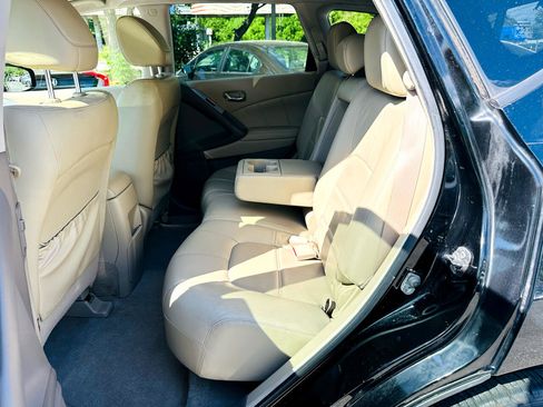 Used 2014 Nissan Murano SL w/ Navigation Package image 21