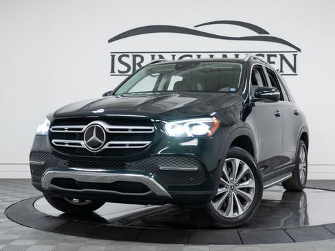 Certified 2023 Mercedes-Benz GLE 450 4MATIC image 26
