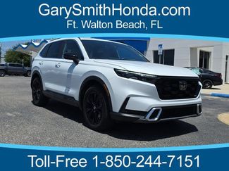 Used 2024 Honda CR-V Sport Touring 360° Tour
