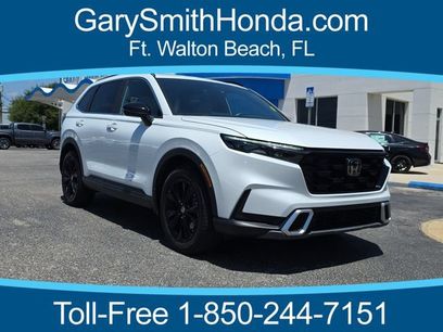 Used 2024 Honda CR-V Sport Touring