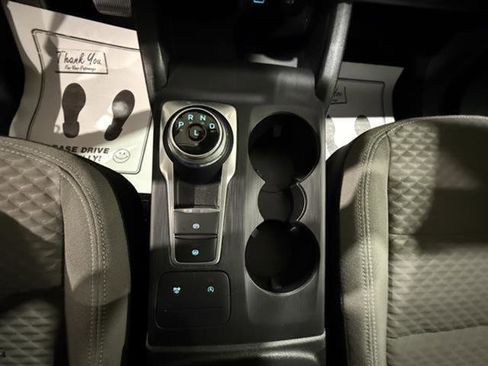 Used 2022 Ford Escape SE w/ Convenience Package AWD/4WD image 17