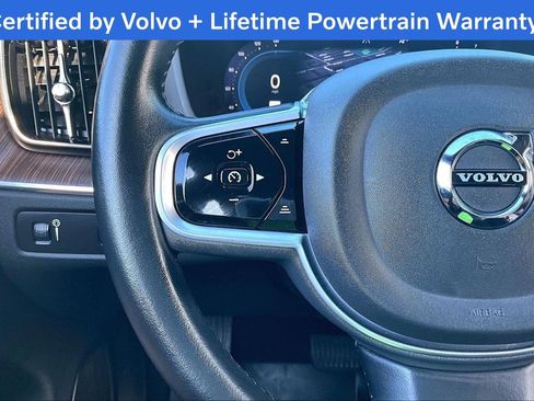 Used 2022 Volvo XC60 B5 Inscription w/ Protection Package Premier image 25