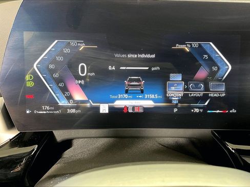 Certified 2026 BMW X1 xDrive28i w/ Technology Package AWD/4WD image 20