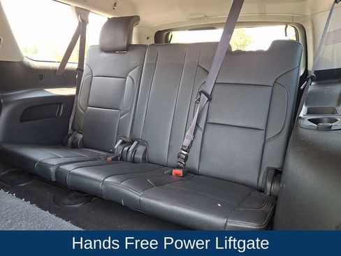 Used 2016 Chevrolet Suburban LT AWD/4WD image 21