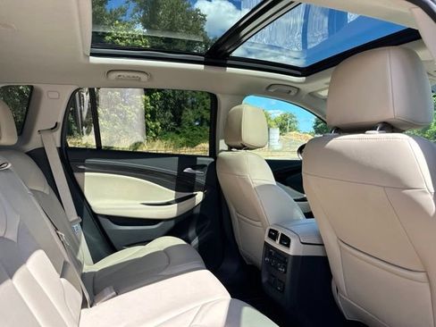 Used 2020 Buick Envision Essence w/ Experience Buick Package AWD/4WD image 22