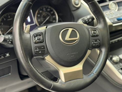 Used 2018 Lexus NX 300 AWD w/ Premium Package image 21