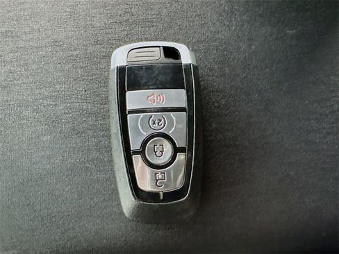 Used 2021 Ford Bronco Wildtrak image 37