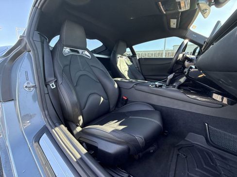 Used 2021 Toyota Supra Premium w/ Driver Assist Package image 23