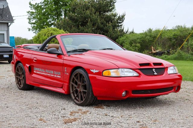 Used 1994 Ford Mustang GT RWD image 12
