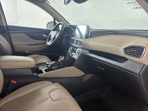 Used 2020 Hyundai Santa Fe Limited image 32