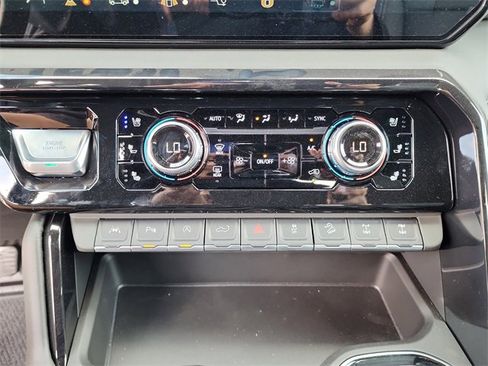 New 2026 GMC Sierra 1500 AT4X image 23