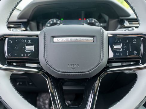 New 2026 Land Rover Range Rover Velar S image 14