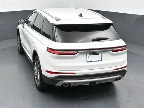 Certified 2023 Lincoln Corsair Reserve w/ Towing Package image 50