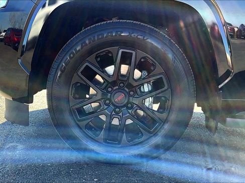 Used 2024 Toyota Sequoia SR5 w/ SR5 Premium Package image 37