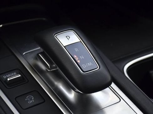 Certified 2024 INFINITI QX60 Pure FWD image 14