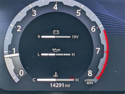 Used 2024 Toyota Tacoma TRD Off-Road image 11