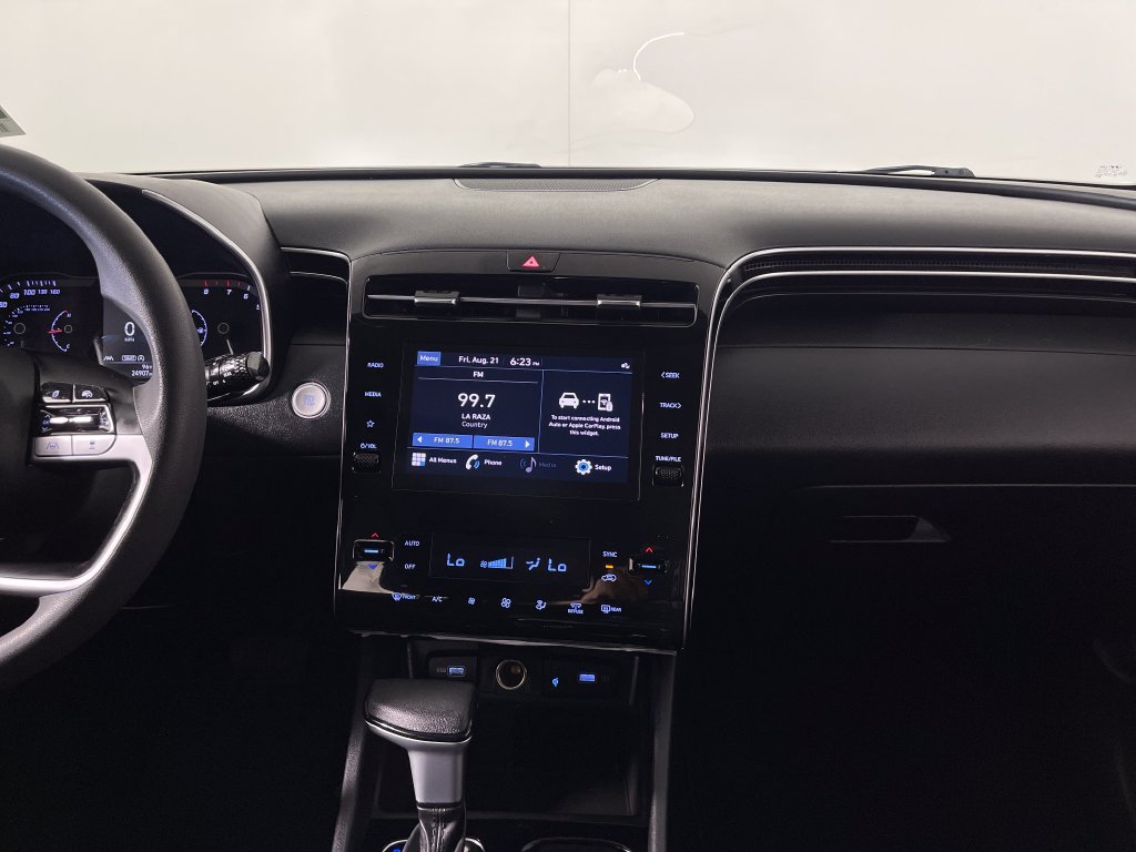 Used 2024 Hyundai Tucson SEL FWD image 15