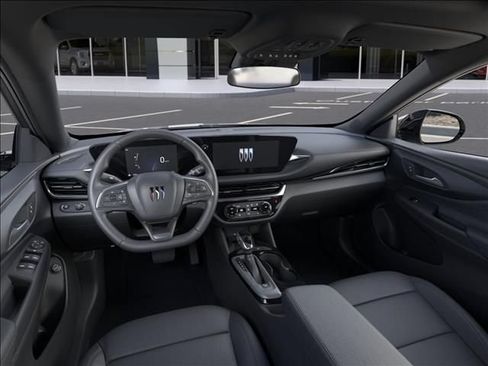 New 2026 Buick Envista Sport Touring FWD image 15
