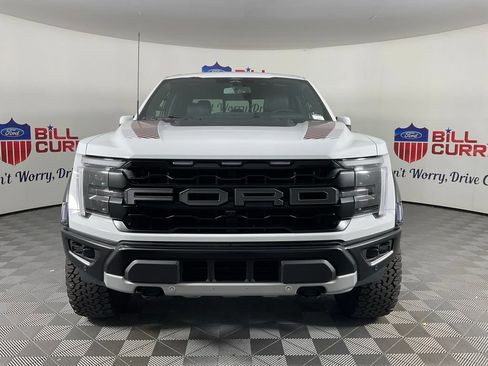 New 2026 Ford F150 Raptor AWD/4WD image 8