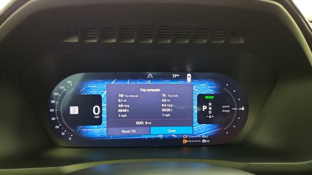 New 2026 Volvo XC90 T8 Plus AWD/4WD image 16