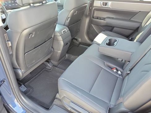 New 2026 Hyundai Santa Fe SEL w/ Tow & Go Package FWD image 24