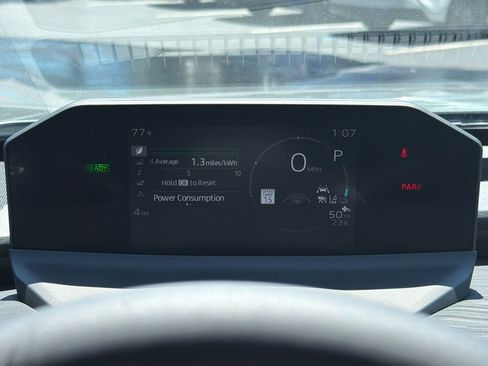 New 2026 Toyota C-HR AWD/4WD image 27