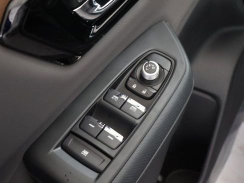 New 2026 Subaru Forester Sport image 11