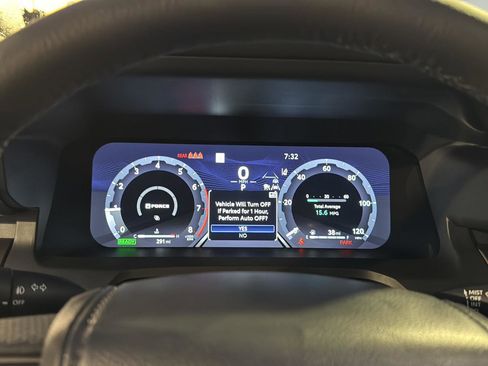 New 2025 Toyota Tacoma TRD Off-Road image 20