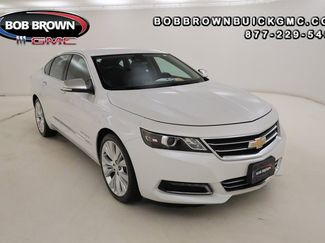 Used 2017 Chevrolet Impala Premier w/ Enhanced Convenience Package image 1