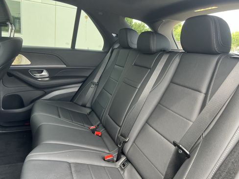 Used 2026 Mercedes-Benz GLE 450 4MATIC image 33