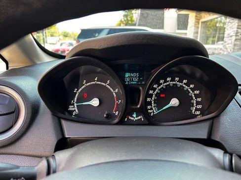 Used 2019 Ford Fiesta S FWD image 21