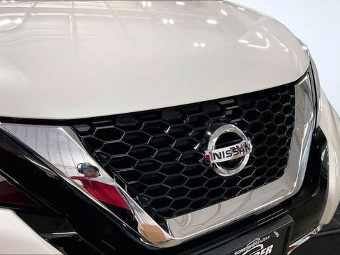 Used 2020 Nissan Murano Platinum w/ Cargo Package AWD/4WD image 28