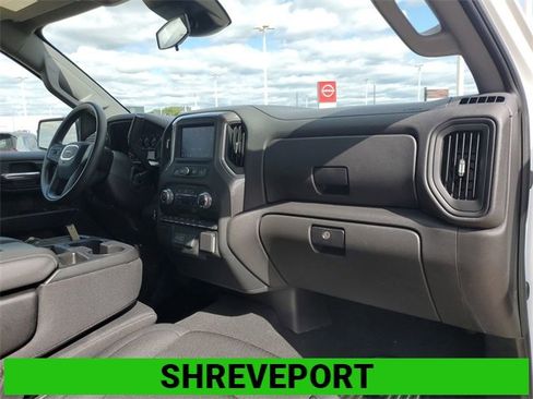 Certified 2024 GMC Sierra 1500 Pro w/ Pro Value Package image 25