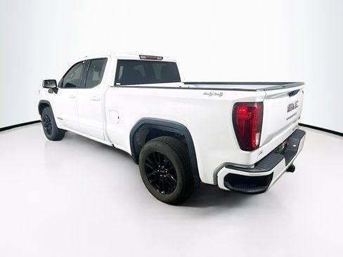 Used 2023 GMC Sierra 1500 Elevation AWD/4WD image 5
