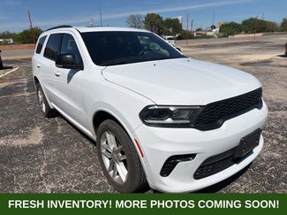 Used 2025 Dodge Durango GT video 1