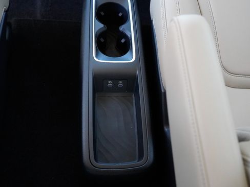 New 2026 INFINITI QX80 Pure w/ Cargo Package image 35