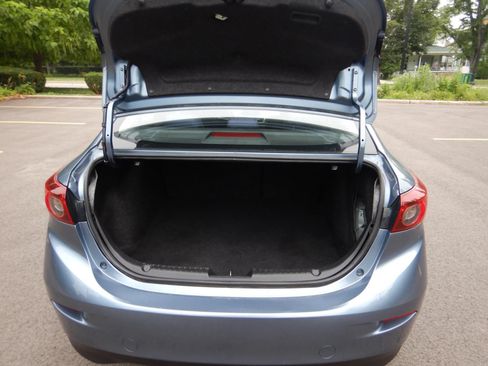 Used 2014 MAZDA MAZDA3 i Touring FWD image 29
