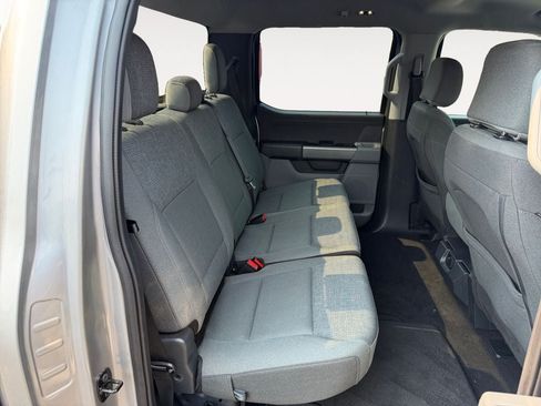 Used 2024 Ford F150 XLT w/ Tow/Haul Package AWD/4WD image 25