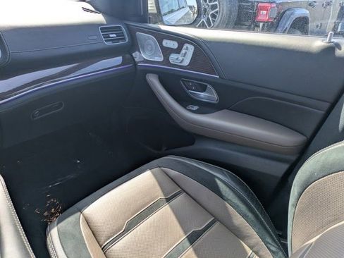 Used 2021 Mercedes-Benz GLE 53 AMG 4MATIC image 14