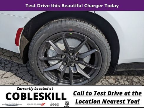 New 2026 Dodge Charger Scat Pack image 27