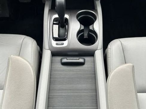Certified 2020 Honda Pilot EX-L image 11