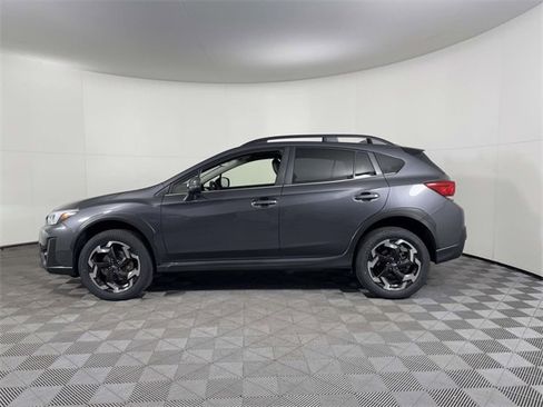 Used 2023 Subaru Crosstrek 2.5i Limited image 11