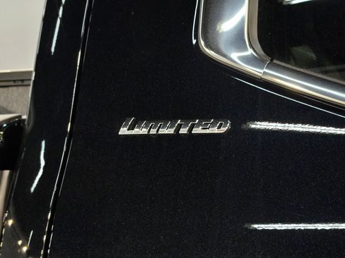 New 2026 Toyota Tundra Limited AWD/4WD image 25