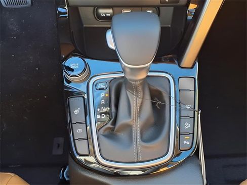 New 2026 Kia Seltos EX w/ EX Sunroof Package image 12