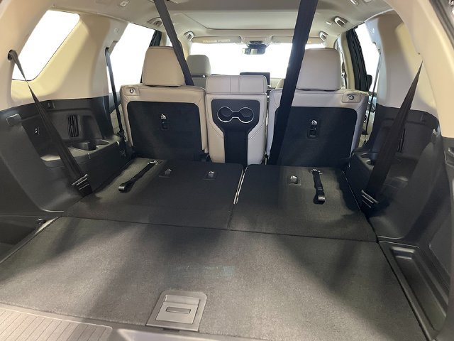 New 2026 Honda Pilot Touring image 29