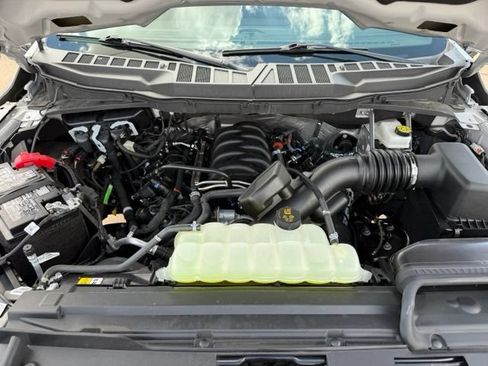 Certified 2026 Ford F150 XLT w/ Equipment Group 302A MID AWD/4WD image 43